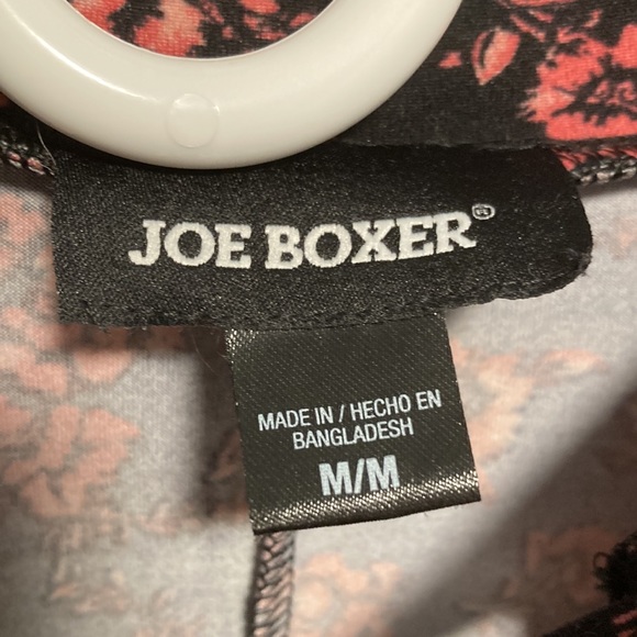 Joe Boxer Dress - Picture 6 of 12